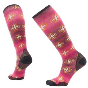 Smartwool X FP Movement Merino Wool Socks NWT M